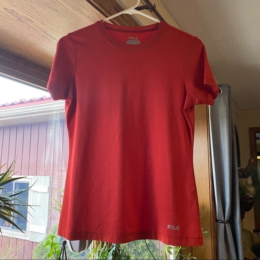 Fila shirt​​​​​​​​​​​​​​​​